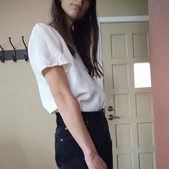 SOLD Flax by Jeanne Engelhart - Picture 3 of 8